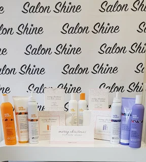 Photo Salon Shine