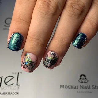 Photo Moskat Nail Studio