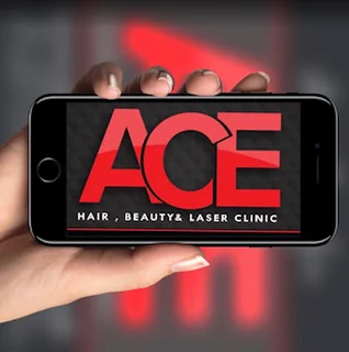 Photo ACE Hair and Beauty Salon