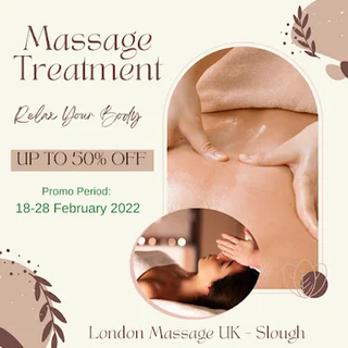 Photo Full Body Massages (Slough)