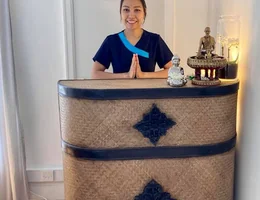 Priyaa Thai Therapy