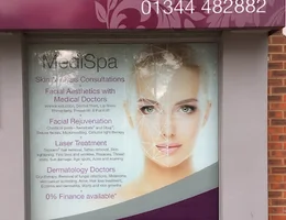 CrownWood MediSpa