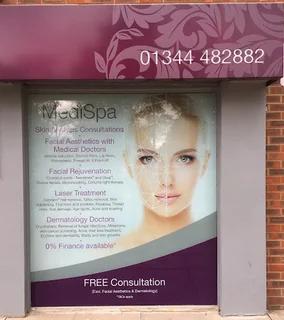 Photo CrownWood MediSpa