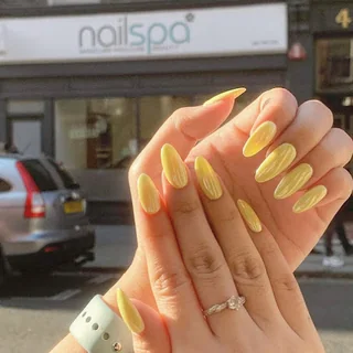 Photo Nail Spa