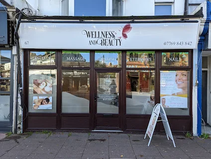 Photo Brighton Wellness and Beauty