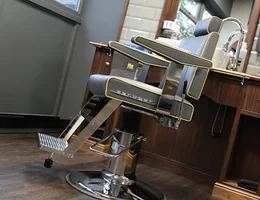 MR.Barbers Stowmarket