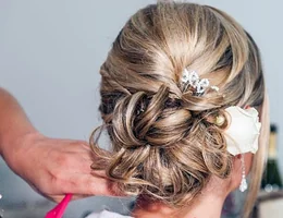 I Do Hair by Camilla Marie - Bridal Hair Specialist in Cheshire