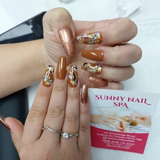 Photo Sunny Nails & Spa