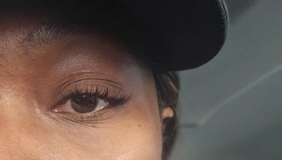 Photo Lashes by Mine