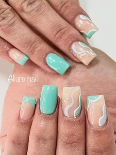 Photo Allure Nails