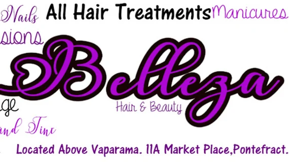 Photo Belleza Hair & Beauty