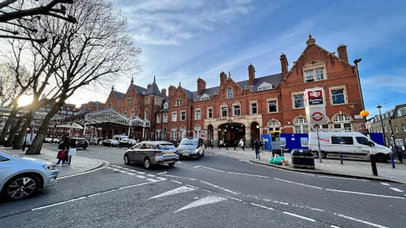 Photo Marylebone