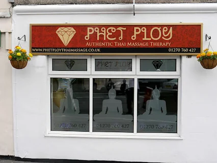 Photo Phet Ploy Thai Massage