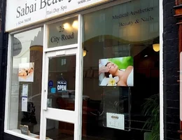 Sabai Beauty Clinic & Thai Spa