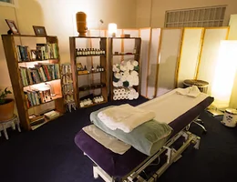 Acupuncture and Tuina Massage, Philippa Summers