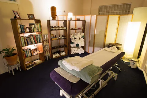 Photo Acupuncture and Tuina Massage, Philippa Summers