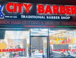 City Barbers