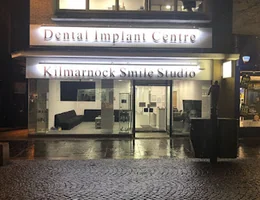 Dental Studio Scotland- Kilmarnock smile studio and Dental Implant Centre