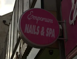 Emporium Nails & Spa