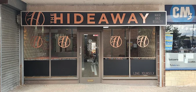 Photo The Hideaway Beauty Calne LTD