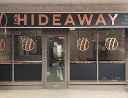 The Hideaway Beauty Calne LTD