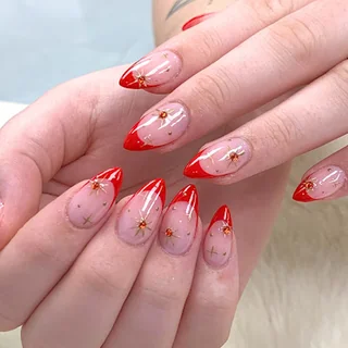 Photo Beautiful Nails Pettswood