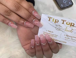 Tip Top Nails