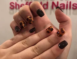 Sheffield Nails