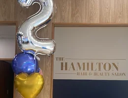 The Hamilton - Hair & Beauty Salon