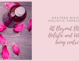 Heather Nicol-Holistic Therapist