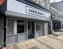 BarbersNo1 Birkenhead