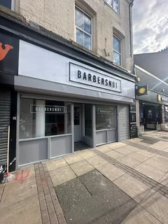 Photo BarbersNo1 Birkenhead