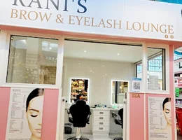 Rani's brow & eyelash lounge