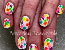 Beverley Rose Nails & Beauty