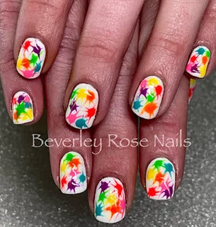 Photo Beverley Rose Nails & Beauty