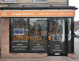 Alterderma Hair, Beauty & Laser Clinic