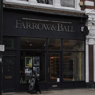 Photo Farrow & Ball