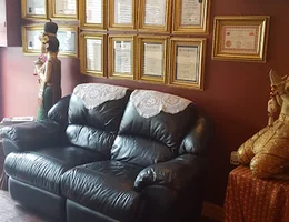 First Relax Thai Massage, Coventry