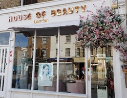 House of Beauty London