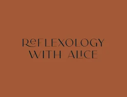 Reflexology with Alice