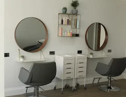 Low and Jones Hairdressing