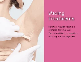 Waxing by Alex