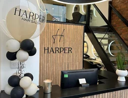 Harper Hair Salon