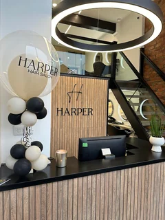 Photo Harper Hair Salon