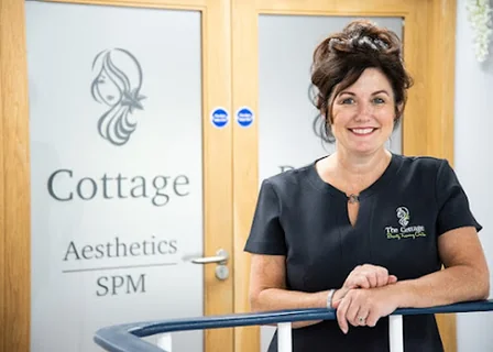 Photo The Cottage Beauty Training & Treatment Centre