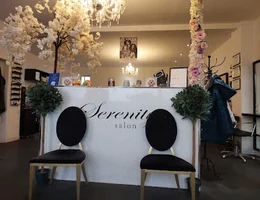 Serenity Salon