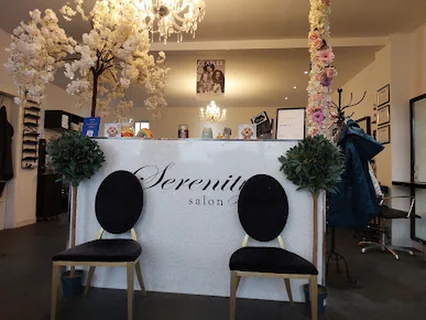 Photo Serenity Salon