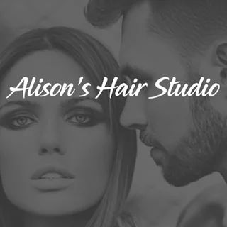 Photo Alison's Hair Studio