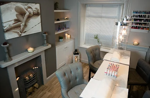 Photo Vanilla Beauty Rooms