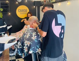 Cargo Barbers